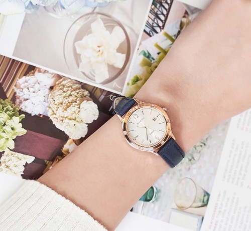 Casio SHE-4533PGL-7B