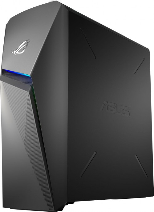 Asus ROG Strix G10CE