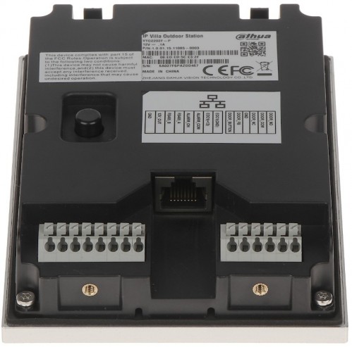 Dahua DHI-VTO2202F-P