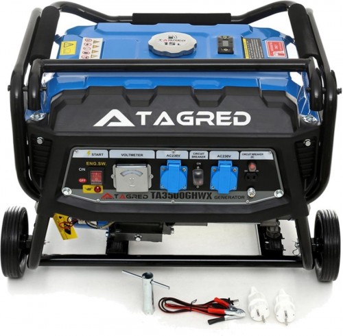 Tagred TA3500GHWX