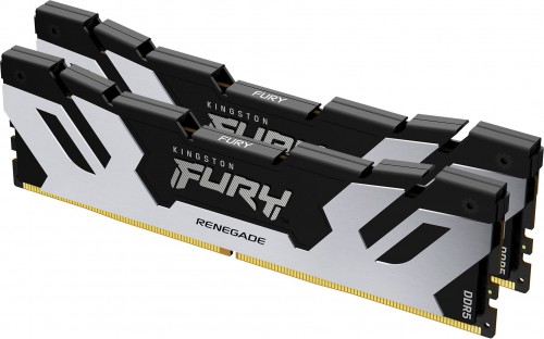 Kingston Fury Renegade DDR5 2x16Gb