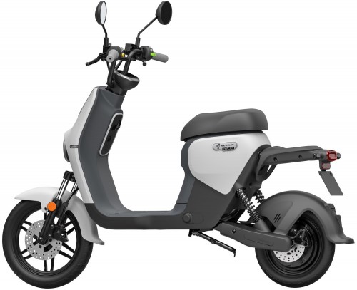 Ninebot Segway eMoped B110S