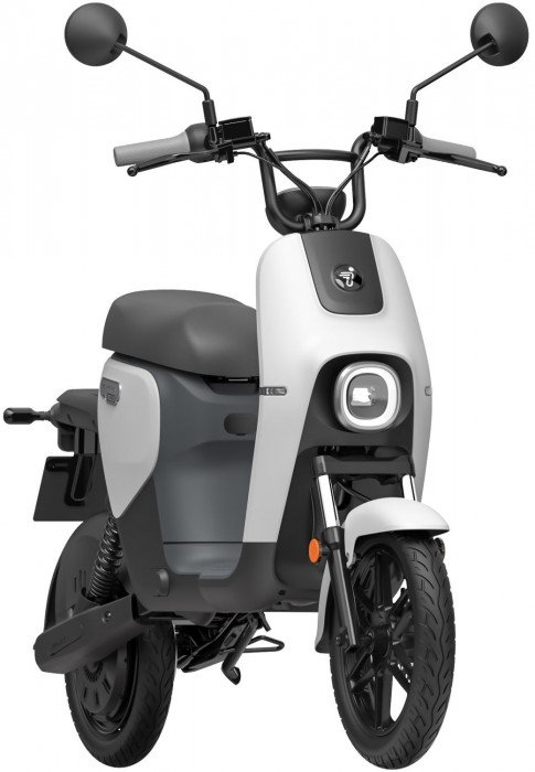 Ninebot Segway eMoped B110S