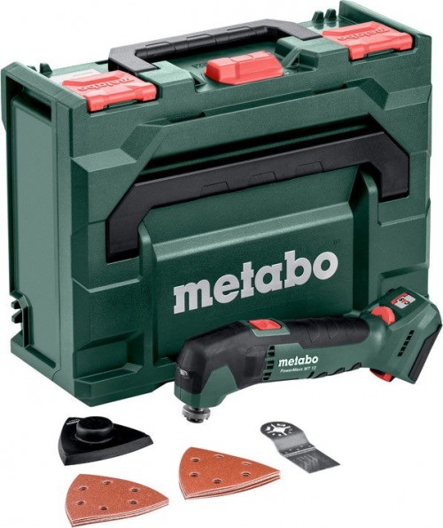 Metabo PowerMaxx MT 12 613089840