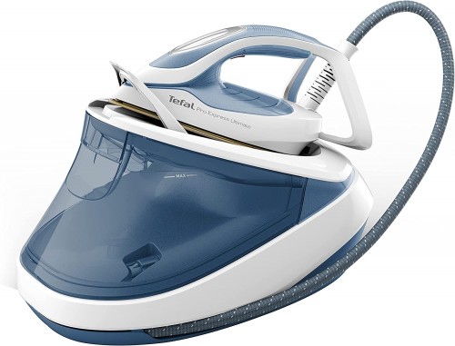 Tefal Pro Express Ultimate II GV 9710