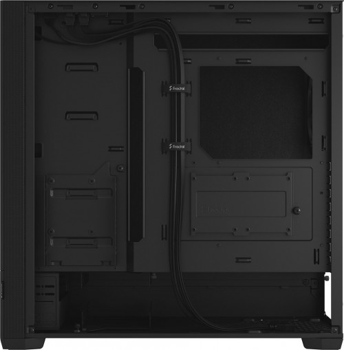 Fractal Design Pop XL Silent Black Solid