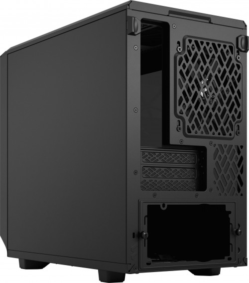 Fractal Design Nano Black TG Dark Tint