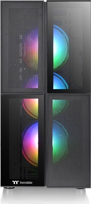 Thermaltake Versa T26 TG ARGB