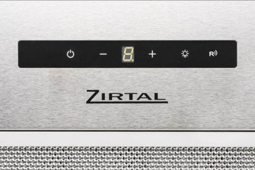 Zirtal Gruppo 5 IX Touch