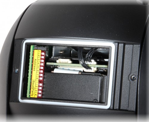 Dahua DH-SD59225-HC-LA