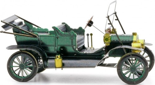 Fascinations Metal Earth 1908 Ford Model T MMS051G