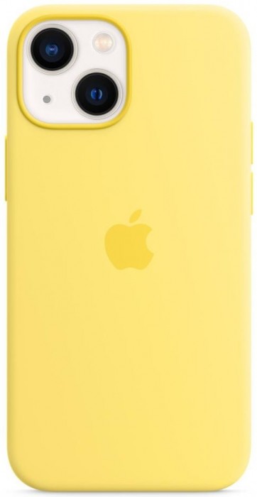 Apple Silicone Case with MagSafe for iPhone 13 mini