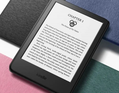 Amazon Kindle 2022 16GB