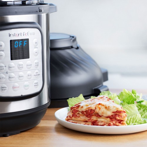 INSTANT Pot Duo 8 Crisp