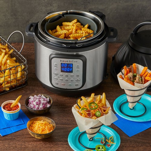 INSTANT Pot Duo 8 Crisp