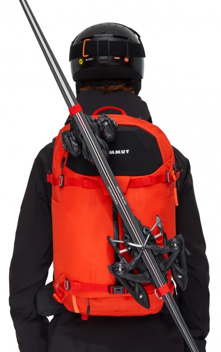 Mammut Nirvana 35