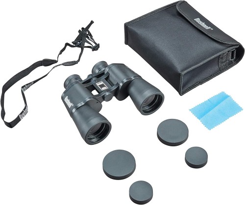 Bushnell Pacifica 10-30x50