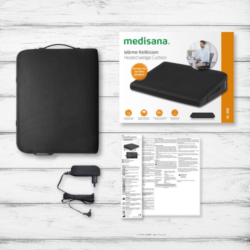 Medisana OL 300