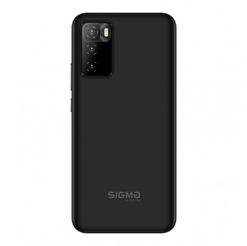 Sigma mobile X-style S5502