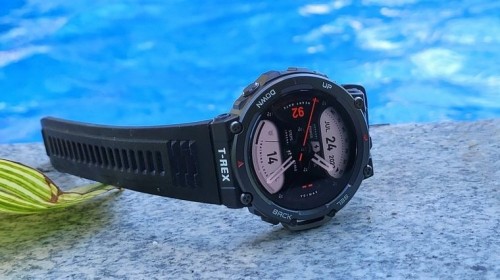 Amazfit T-Rex 2