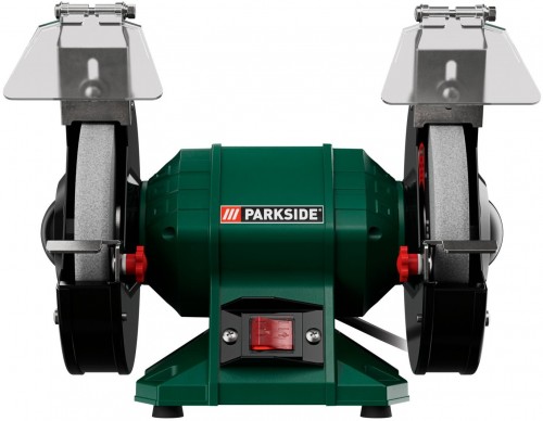 Parkside PDOS 200 C2