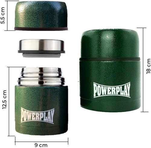 PowerPlay 9003 0.5 L