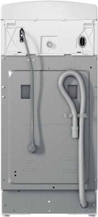 Whirlpool TDLR 6040L