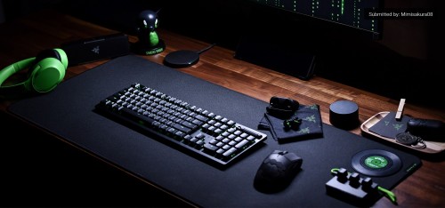 Razer DeathStalker V2 Pro