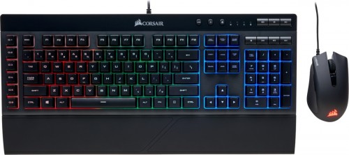 Corsair 4-in-1 Gaming Bundle