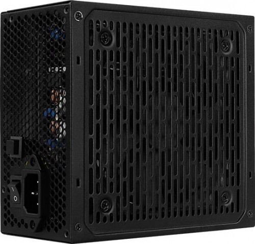Aerocool LUX RGB 650M