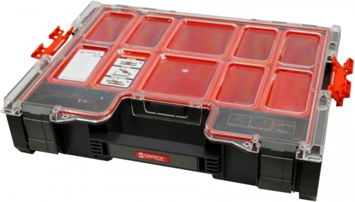 Qbrick System PRO Organizer 300