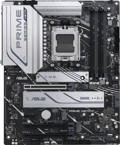 Asus PRIME X670-P-CSM