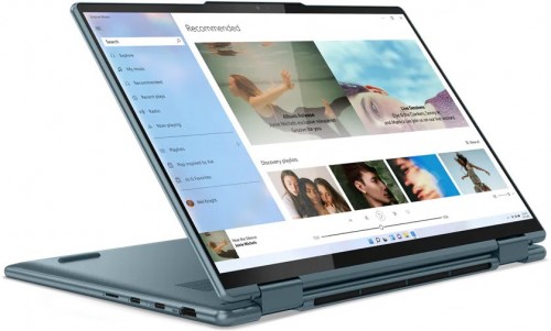 Lenovo Yoga 7 14IAL7