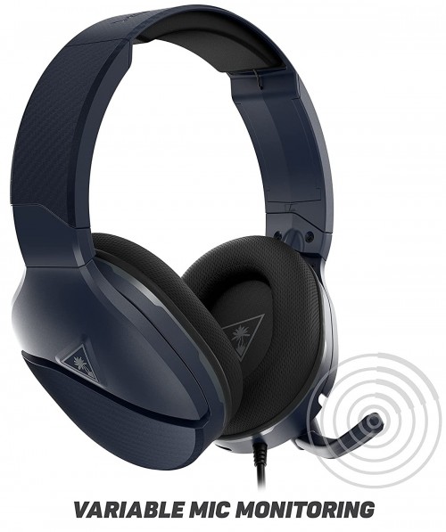 Turtle Beach Recon 200 Gen 2