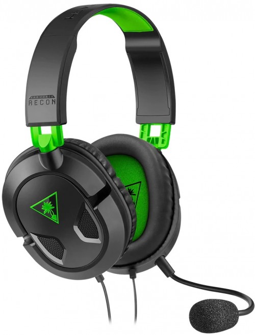 Turtle Beach Recon 50X