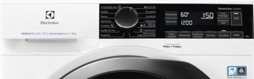 Electrolux PerfectCare 700 EW7F249PSP