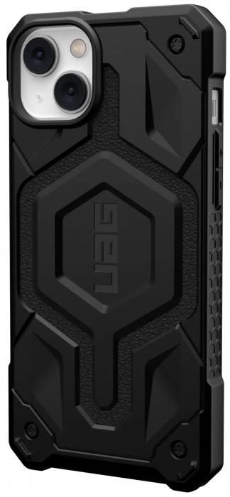 UAG Monarch Pro with Magsafe for iPhone 14 Plus