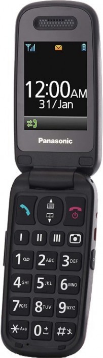 Panasonic TU446