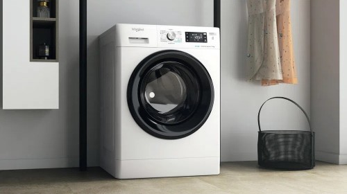 Whirlpool FFB 10469 BV