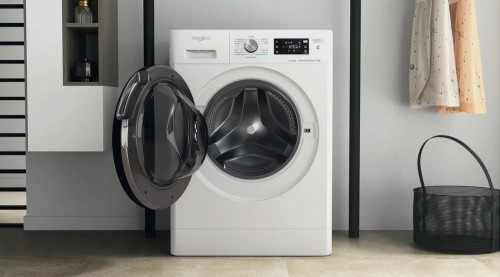 Whirlpool FFB 10469 BV