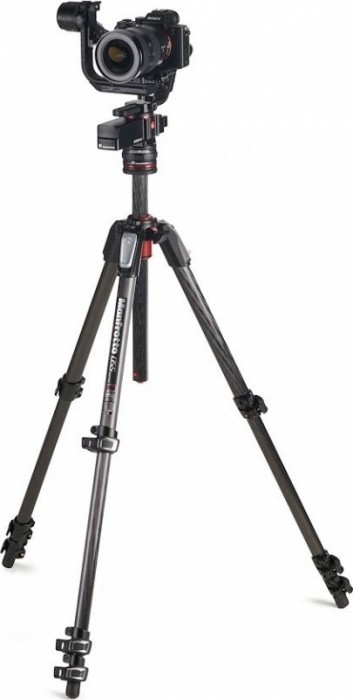 Manfrotto Gimbal 300XM