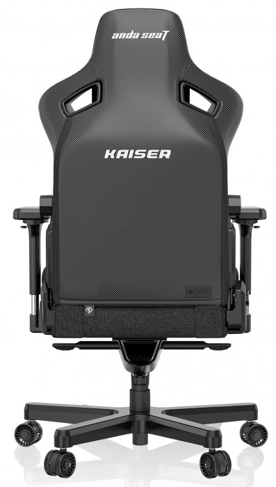 Anda Seat Kaiser 3 XL Fabric