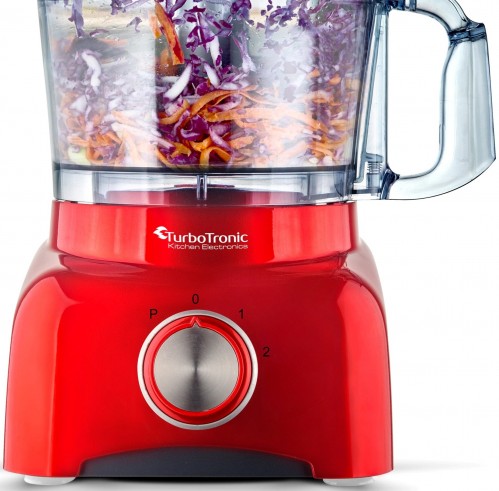 TurboTronic ElectroMix TT-FP800