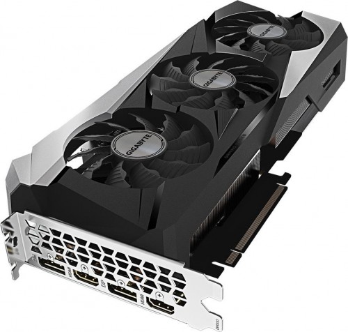 Gigabyte GeForce RTX 3070 Ti GAMING 8G