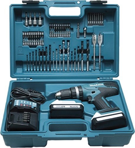 Makita HP457DWE10