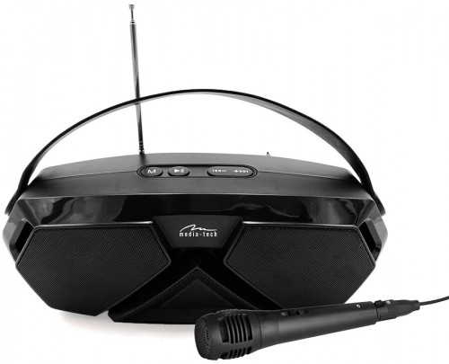 Media-Tech PlayBox Scout BT