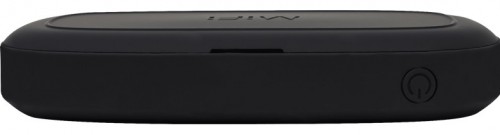 Novatel MiFi 8000