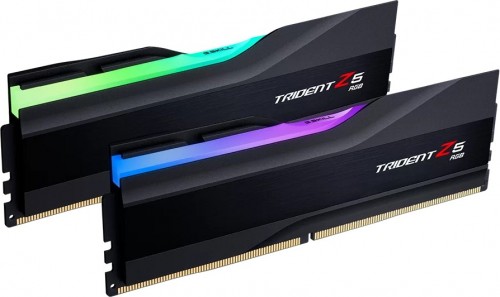 G.Skill Trident Z5 RGB DDR5 2x32Gb