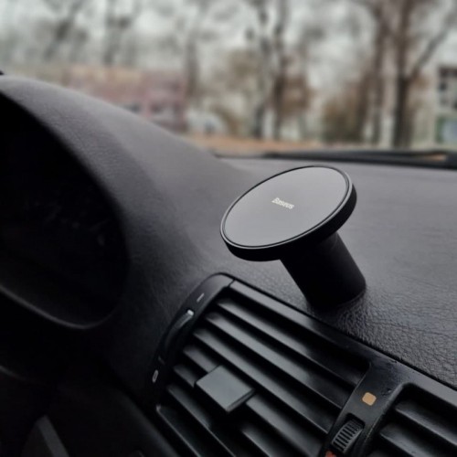 BASEUS Radar Magnetic Car Mount