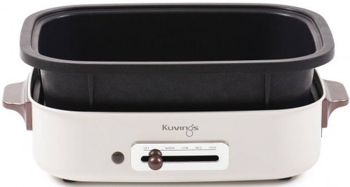 Kuvings MultiGrill